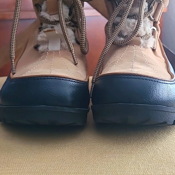 JBU SNOW BOOTS - Picture 2 of 9